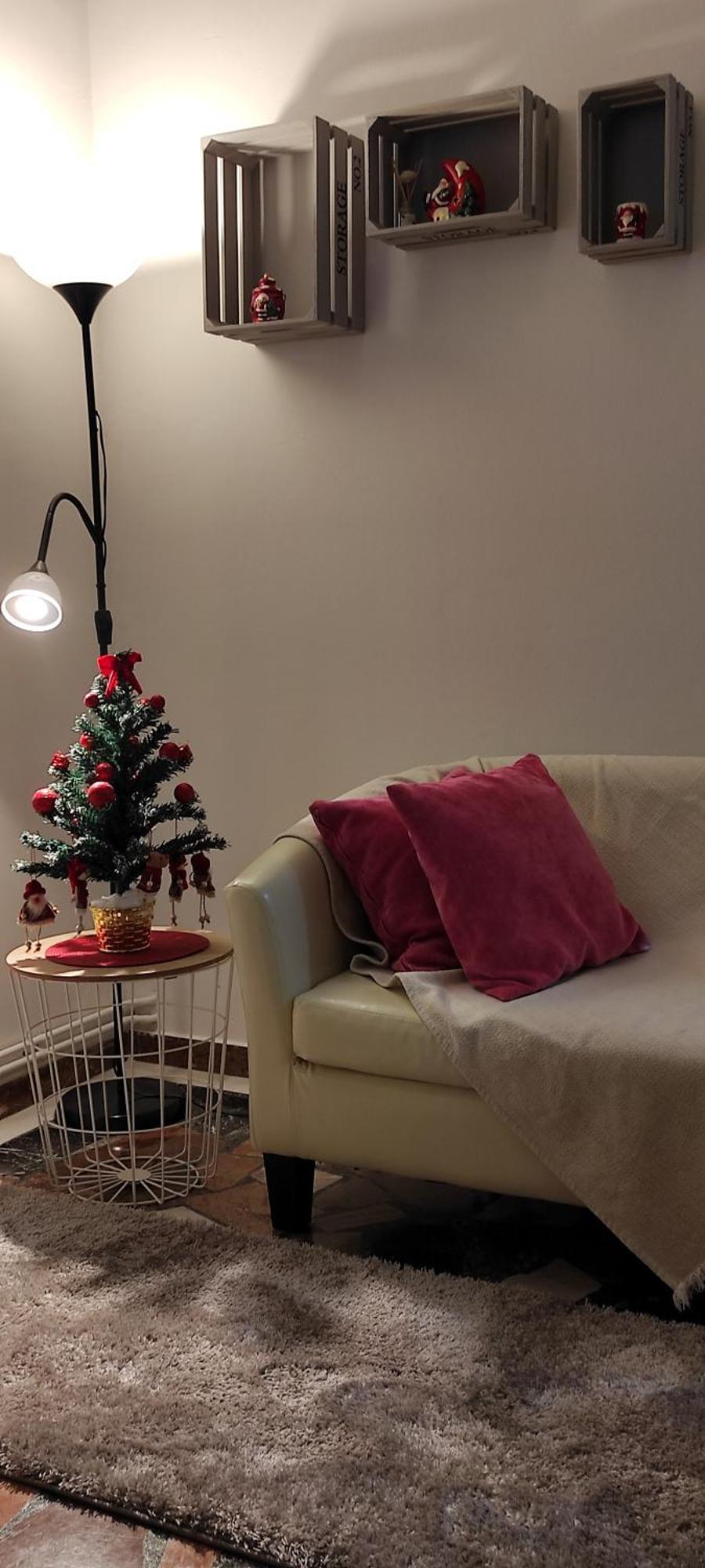 Niki Thalia Corfu Viros Apartment 1 Kastanéa Buitenkant foto